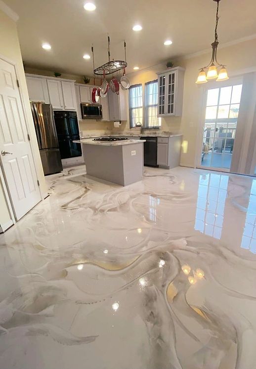 Home Improvement & Materials