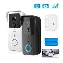 Smart WiFi Video Doorbell -1080P Wireless