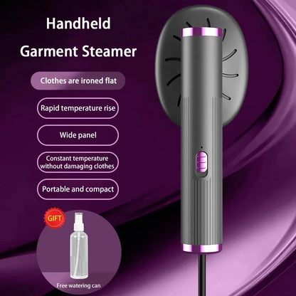 Mini Handheld Steamer Portable for Travel