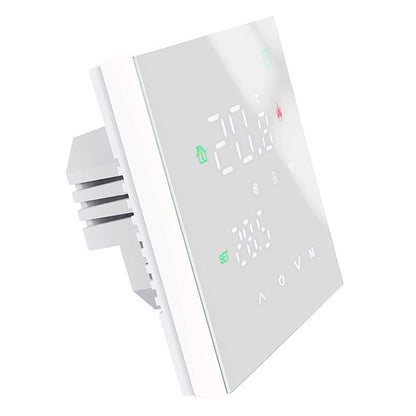 Smart Temperature Remote Controller M3H Tuya WiFi Thermostat 3A 16A LCD Display Touch Screen for Water/Electric Floor/Gas Boiler