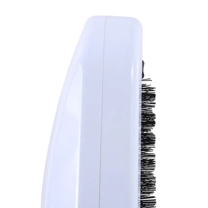 Carpet Dust Brush Plastic Bedside Table Crumb Sweeper Pet Hair Fluff Cleaner Sticky Picker Lint Roller Clothes Sweeping Cleaning