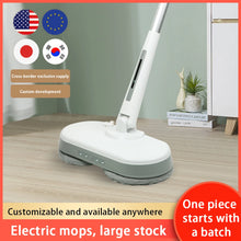 Wireless Steam Mop for Home