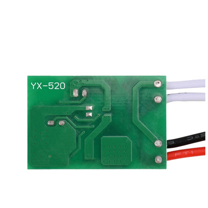 Sound Sensor Switch Module Detector Auto ON/Off