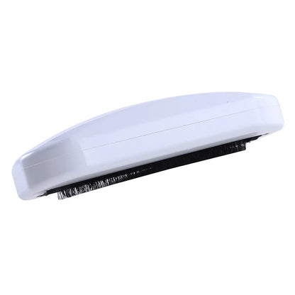 Carpet Dust Brush Plastic Bedside Table Crumb Sweeper Pet Hair Fluff Cleaner Sticky Picker Lint Roller Clothes Sweeping Cleaning