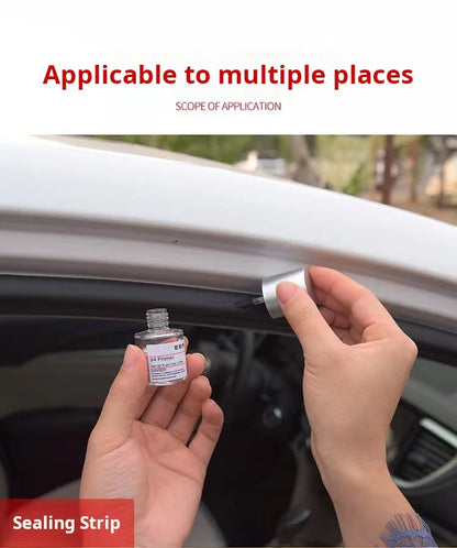 Adhesion Promoter + Double-Sided Tape Combo