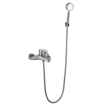 Bathtub Shower Faucet - Hot Cold Mixer System