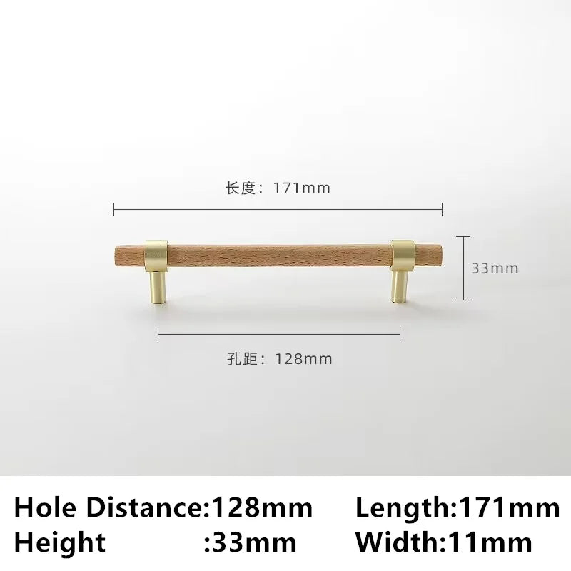 Drawer Handles & Acrylic Cabinet