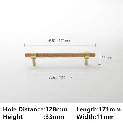 Drawer Handles & Acrylic Cabinet