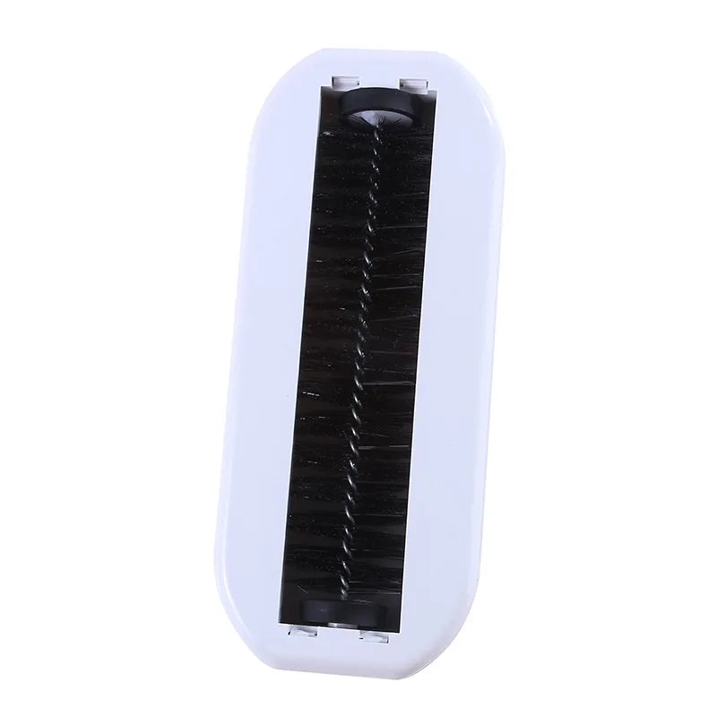 Carpet Dust Brush Plastic Bedside Table Crumb Sweeper Pet Hair Fluff Cleaner Sticky Picker Lint Roller Clothes Sweeping Cleaning