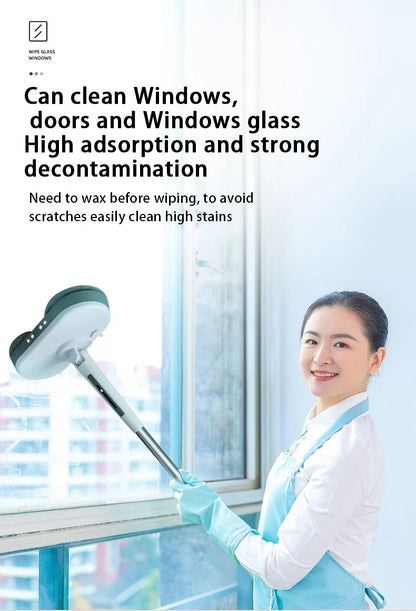Wireless Steam Mop for Home
