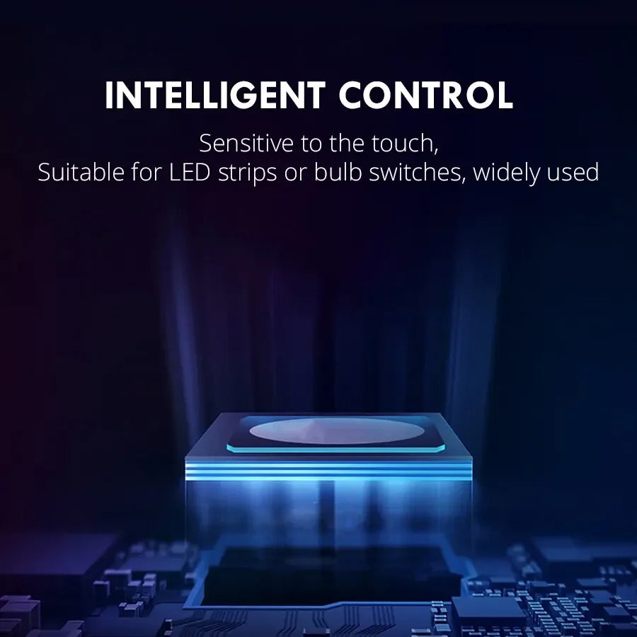 Smart Switch Module Sensor Motion Detector