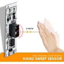 Smart Switch Module Sensor Motion Detector