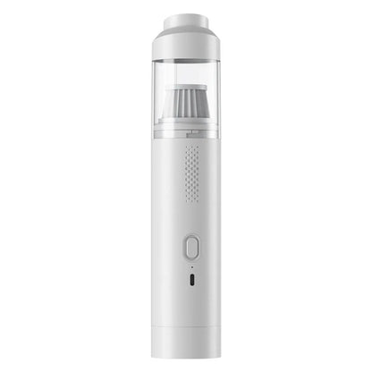 Portable Cordless Handheld Vacuum Cleaner Powerful Suction Car Dust Buster for Quick Cleaning Auto Interior Detailing Tool
