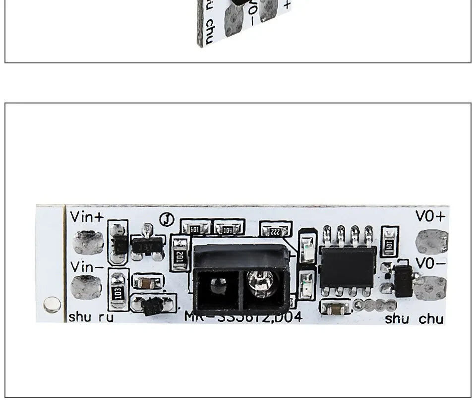 Smart Switch Module Sensor Motion Detector