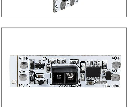 Smart Switch Module Sensor Motion Detector