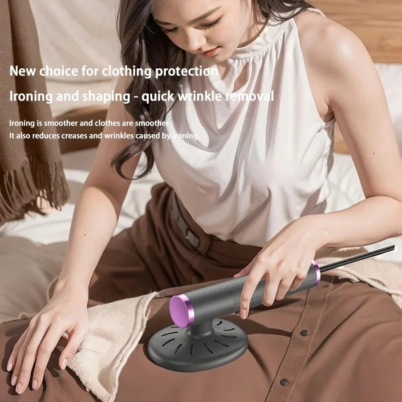 Mini Handheld Steamer Portable for Travel