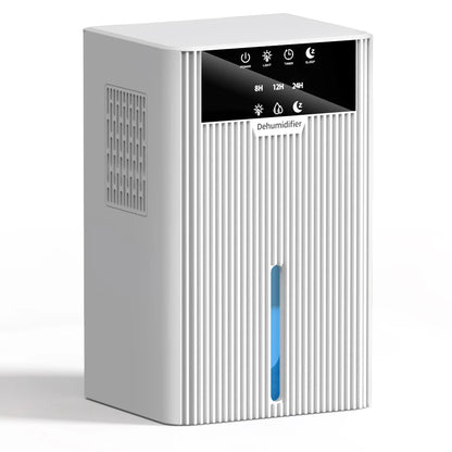 Portable Household Dehumidifier for Air Purification Moisture Removal Compact Drying Anti Humidity Dehumidification Tool
