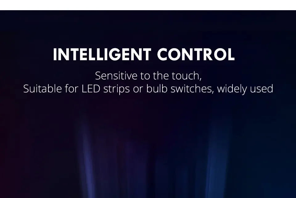 Smart Switch Module Sensor Motion Detector
