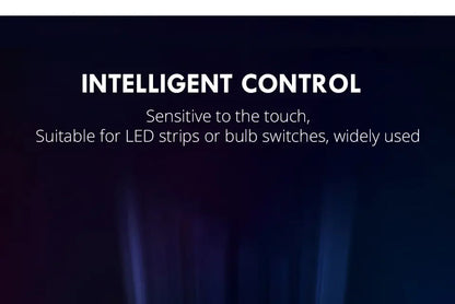 Smart Switch Module Sensor Motion Detector