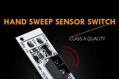 Smart Switch Module Sensor Motion Detector