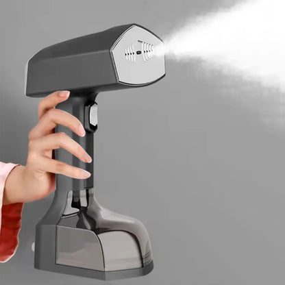 Clothes Steamer-Fast Heat-up 350ml Tank