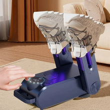 Electric Shoes Dryer & Deodorizer, 220V