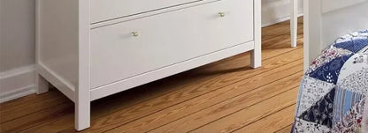 Drawer Handles & Acrylic Cabinet