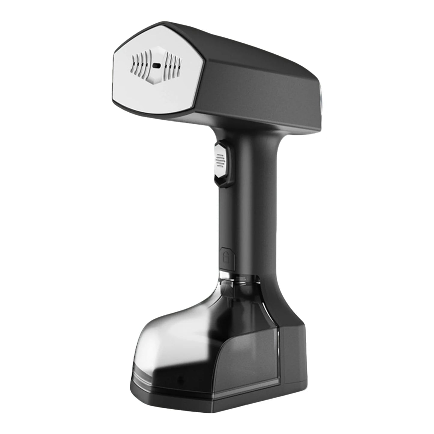 Clothes Steamer-Fast Heat-up 350ml Tank