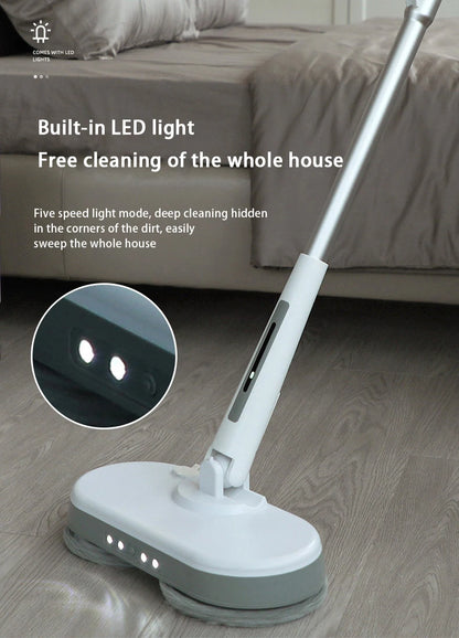 Wireless Steam Mop for Home