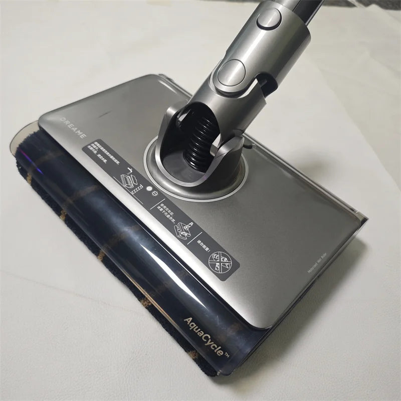 Original Floor scrubber for Dreame V12s V16s V11 V12 T10 T20 T30 T20 Pro T30Neo V16 V12 Pro Multifunctional Floor Cleansing Head