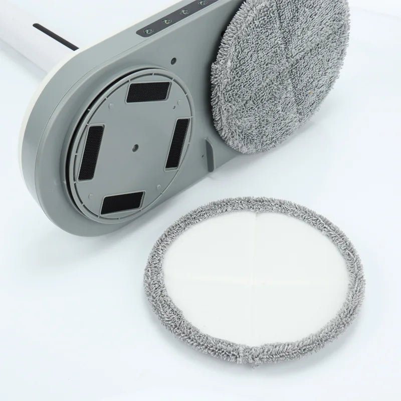 Wireless Steam Mop for Home