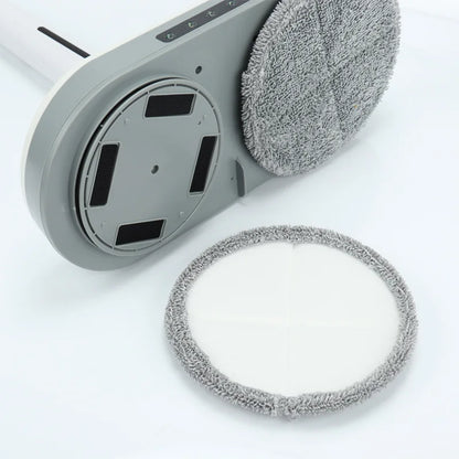 Wireless Steam Mop for Home