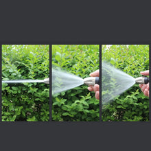 Washer High Pressure with 49ft Hose, Adjustable Spray