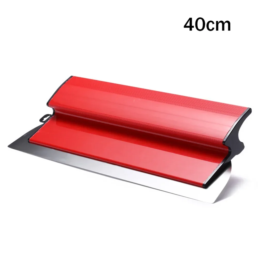 Flexible Drywall Smoothing Blade 25cm/40cm