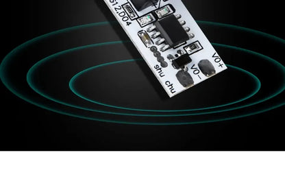 Smart Switch Module Sensor Motion Detector