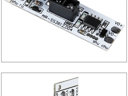 Smart Switch Module Sensor Motion Detector