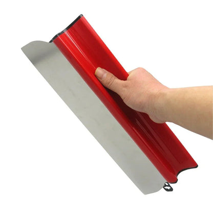 Flexible Drywall Smoothing Blade 25cm/40cm