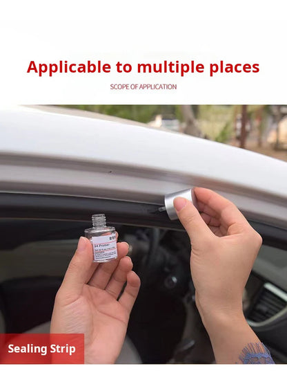 Adhesion Promoter + Double-Sided Tape Combo
