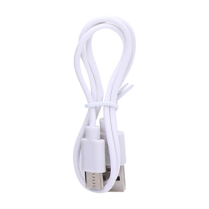 Desk Tower Fan 5 Speeds Brushless Motor USB Rechargeable Portable Desk Fan for Home  Kitchen Indoor Rechargeable Desk Fan