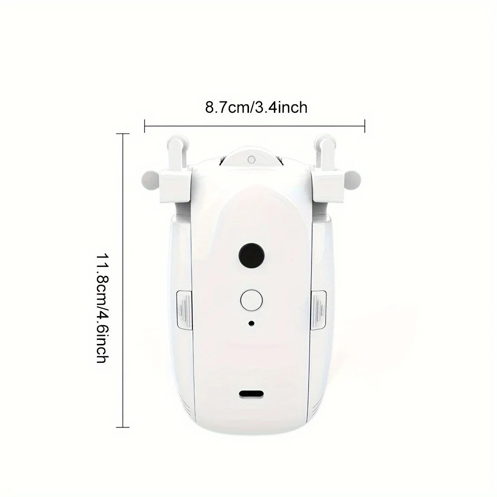 Smart Automatic Curtain Motor