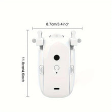 Smart Automatic Curtain Motor