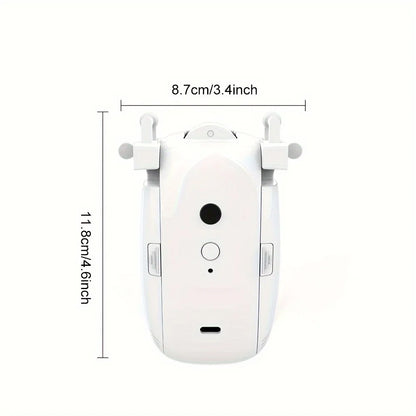 Smart Automatic Curtain Motor