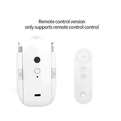 Smart Automatic Curtain Motor