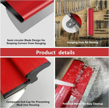 Flexible Drywall Smoothing Blade 25cm/40cm