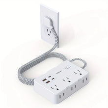 Power Strip - 6 Outlets, Surge Protection