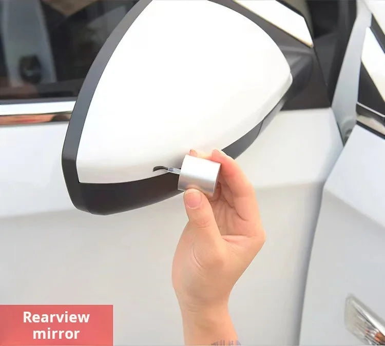 Adhesion Promoter + Double-Sided Tape Combo