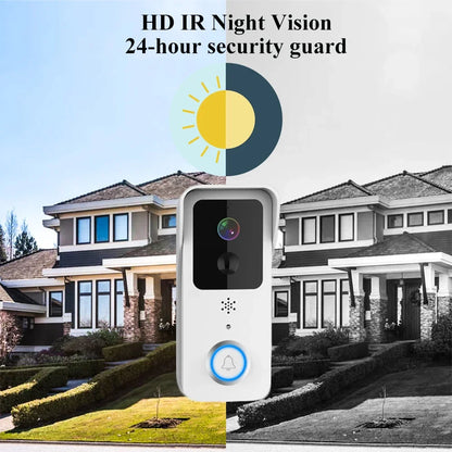 Smart WiFi Video Doorbell -1080P Wireless