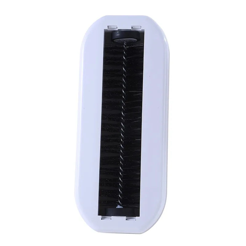 Carpet Dust Brush Plastic Bedside Table Crumb Sweeper Pet Hair Fluff Cleaner Sticky Picker Lint Roller Clothes Sweeping Cleaning