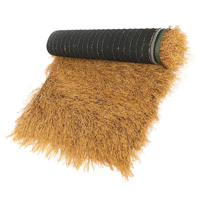 Thatch Roof Rolls for Outdoor Pavilion - Easy Install