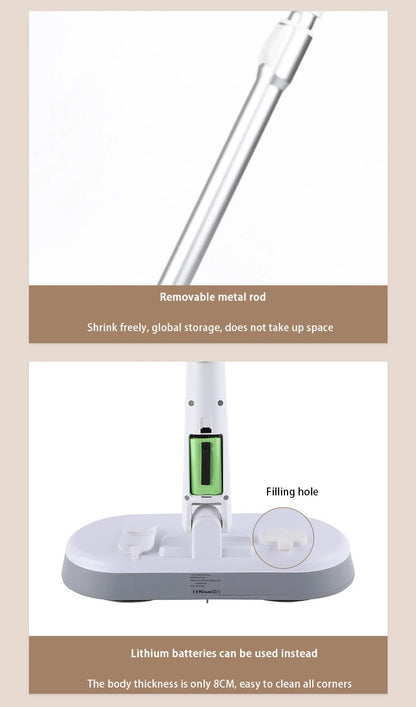Wireless Steam Mop for Home